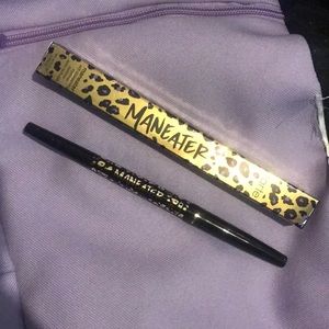 Tart Maneater eyeliner